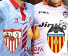 UEFA Avrupa Ligi 2013-14 yarı final, Sevilla - Valencia